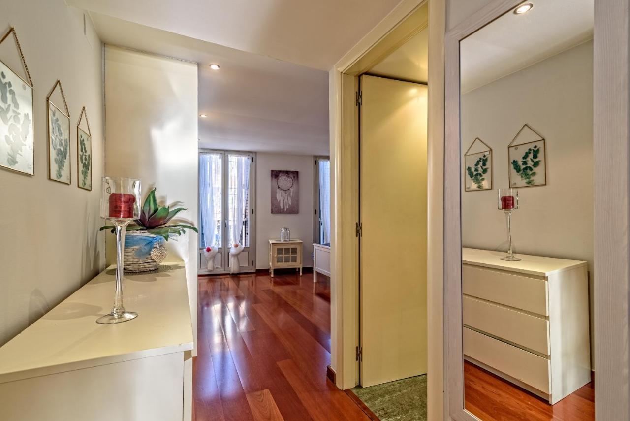 Apartamento Con Encanto En Badalona Eksteriør bilde