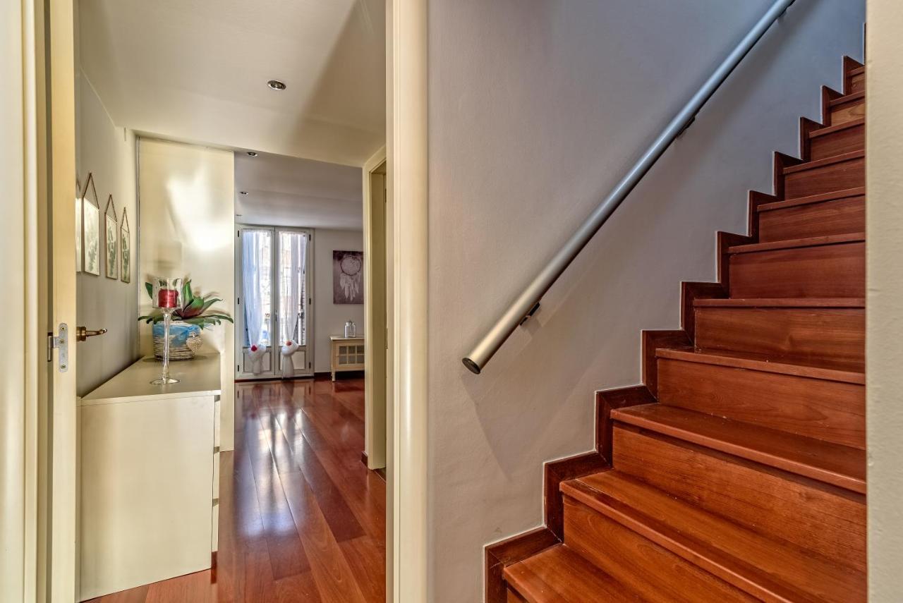 Apartamento Con Encanto En Badalona Eksteriør bilde