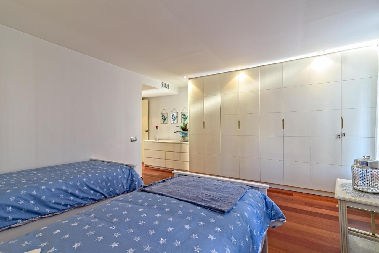 Apartamento Con Encanto En Badalona Eksteriør bilde