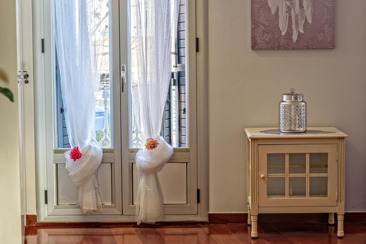 Apartamento Con Encanto En Badalona Eksteriør bilde